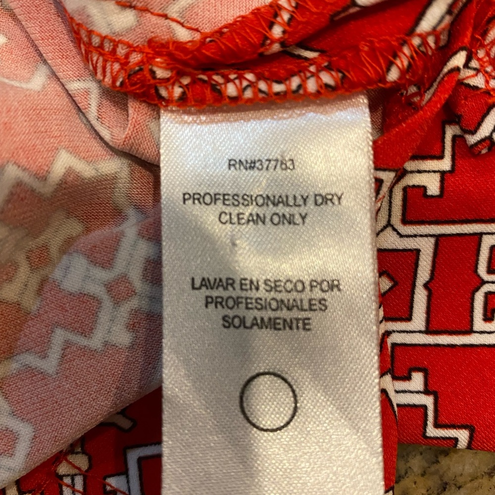Laundry by Shelli Segal Dress - Picture 12 of 13